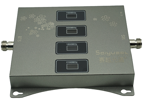 郑州四频手机信号接收器200㎡
