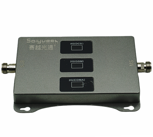 郑州三频手机信号增强器200㎡