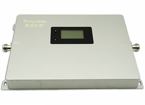 郑州三频/四频/五频手机信号接收器800㎡