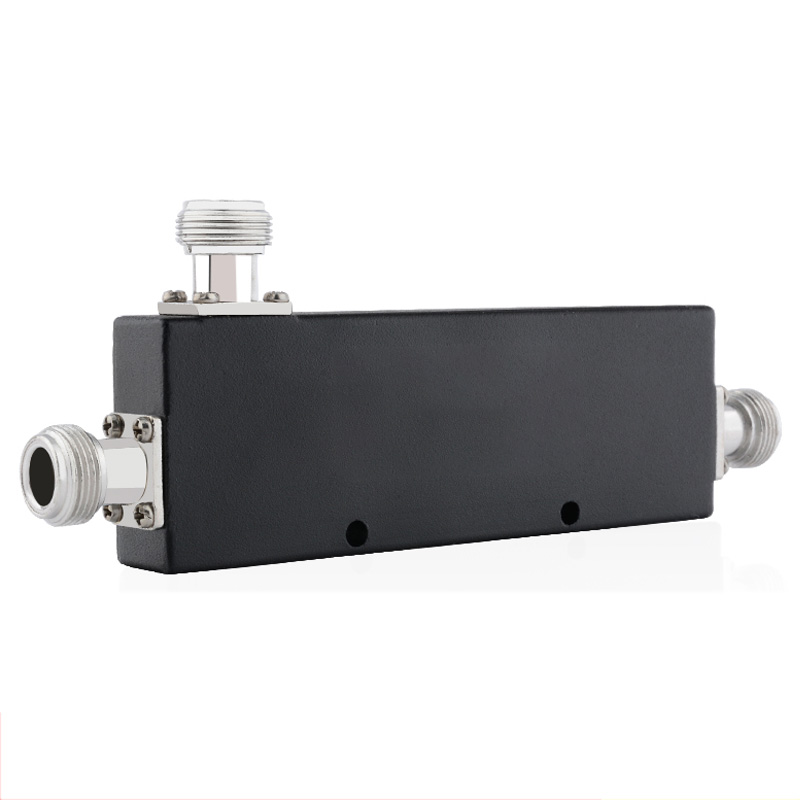 郑州FM调频广播同步广播耦合器