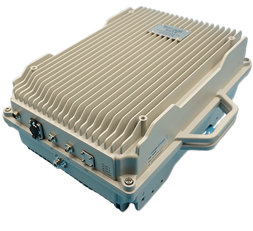 郑州TDD-LTE 1.4G数字光纤直放站近端机远端机