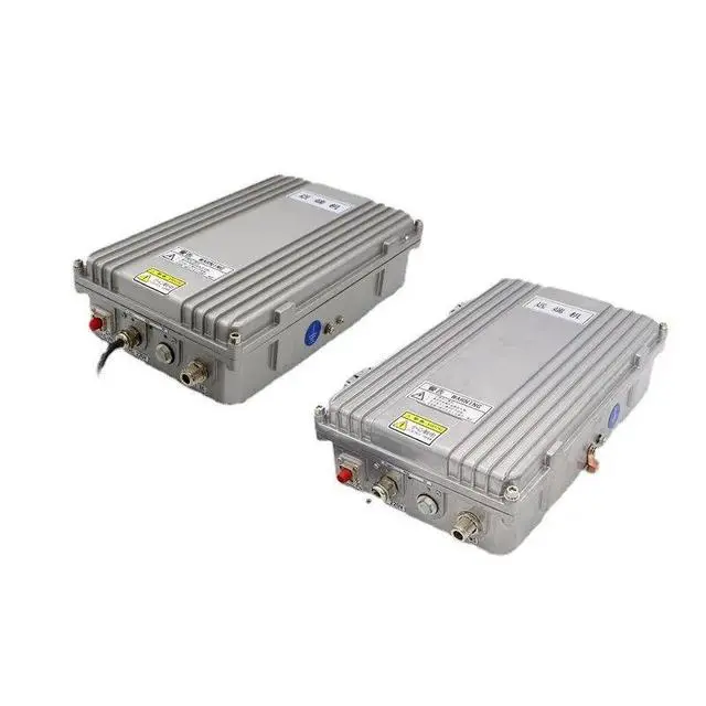 郑州FM调频应急广播数字光纤近端机远端机