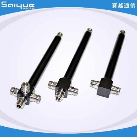 郑州FM调频广播同步广播功分器