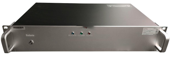 郑州TETRA800数字警用集群主机无线直放站