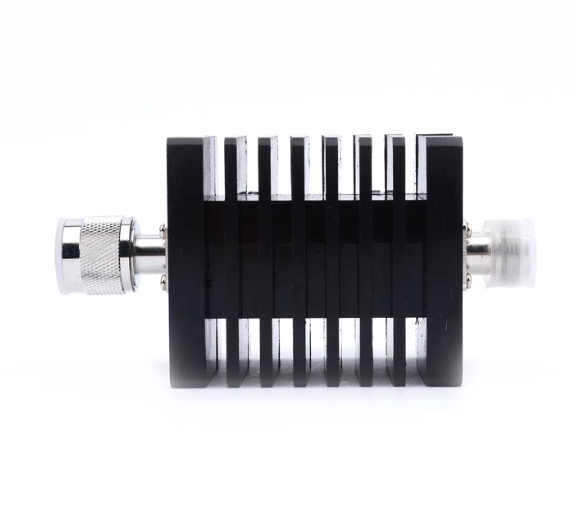 郑州腔体固定衰减器0-3G/0-4G  N型接口